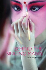 Behind the Singing Masks