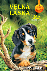 Vežká láska