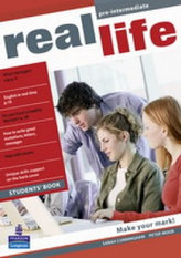 Real Life Intermediate Workbook (Slovenská edice)