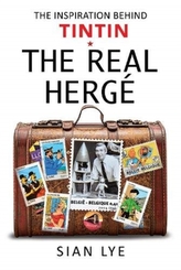 The Real Herge