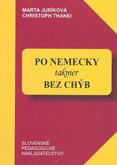 Po nemecky takmer bez chýb