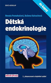 Dětská endokrinologie do kapsy - 2., přepracované a doplněné vydání