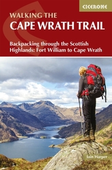 Walking the Cape Wrath Trail