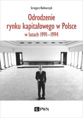 Odrodzenie rynku kapitałowego w Polsce