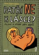 Patří NE k lásce?