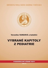 Vybrané kapitoly z pediatrie