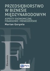 Przedsiębiorstwo w biznesie międzynarodowym