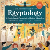 A Child\'s Introduction to Egyptology