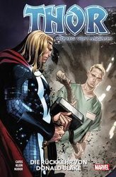 Thor: König von Asgard