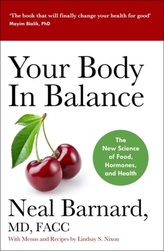 Your Body In Balance