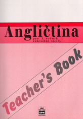 Angličtina pro 5. ročník základní školy Teacher´s Book