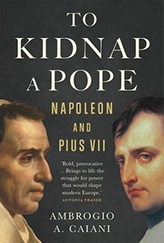 To Kidnap a Pope