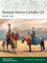 Roman Heavy Cavalry (2)