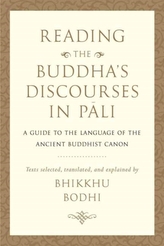 Reading the Buddha's Discourses in Pali