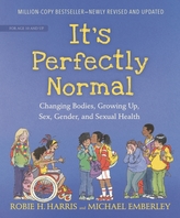 It\'s Perfectly Normal