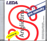 Angličtina nejen pro samouky 2 audio CD