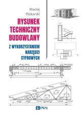 Rysunek techniczny budowlany