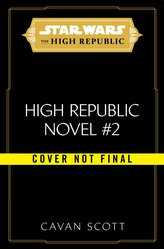 Star Wars: The Rising Storm (The High Republic)