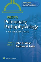 West\'s Pulmonary Pathophysiology