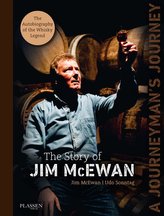 A Journeyman\'s Journey - The Story of Jim McEwan