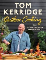 Tom Kerridge\'s Outdoor Cooking