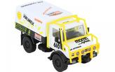 Stavebnice Monti 17 Rally Merced 1:48 v krabici 22x15x6cm