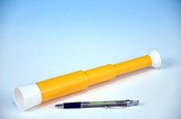 Námořní dalekohled plast 27cm