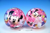 Míč Minnie/Disney průměr 23cm