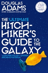 The Ultimate Hitchhiker\'s Guide to the Galaxy