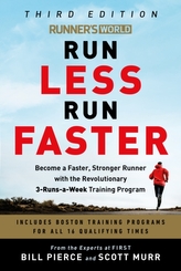 Runner\'s World Run Less, Run Faster