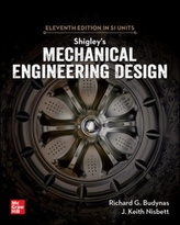 Shigley\'s Mechanical Engineering Design, 11th Edition, Si Units