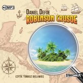 Robinson Crusoe Audiobook