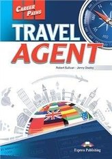 Career Paths. Travel Agent SB + DigiBook