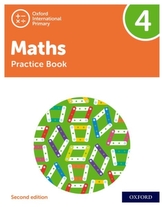 Oxford International Primary Maths Second Edition: Practice Book 4