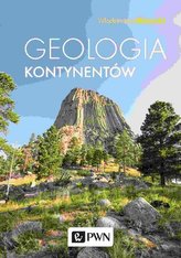 Geologia kontynentów