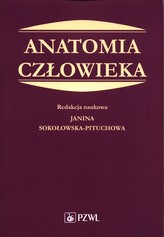 Anatomia człowieka Podręcznik dla studentów medycyny