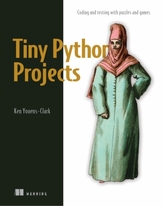 Tiny Python Projects