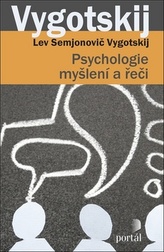 Psychologie myšlení a řeči