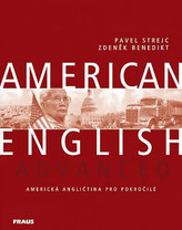American English Advanced