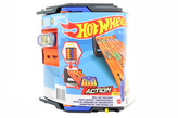 Hot Wheels Otáčící se závodní dráha GYX11