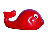 Mořská ryba plast 16cm asst 2 barvy 12m+