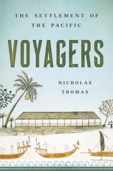 Voyagers : The Settlement of the Pacific