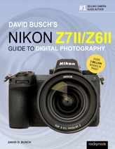 David Busch\'s Nikon Z7 II/Z6 II