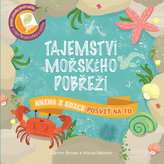 Posviť na to – Tajemství mořského pobřeží