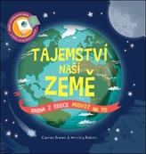 Posviť na to – Tajemství naší země