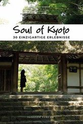 Soul of Kyoto
