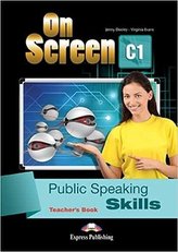 On Screen C1 Public Speaking Teacher\'s Book