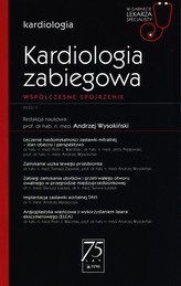 Kardiologia zabiegowa W gabinecie lekarza specjalisty