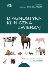 Diagnostyka kliniczna zwierząt