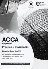 ACCA Financial Reporting